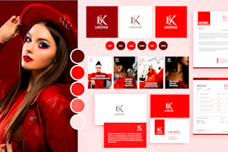 design luxury beauty and spa logo also for feminine skincare or salon branding