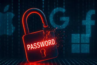 securely recover lost passwords and access forgotten accounts and files