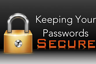 assist in recover lost passwords and access forgotten accounts securely