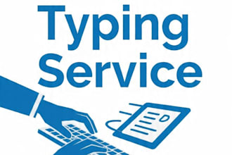 do urdu english typing and transcription fast