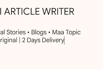 write emotional hindi articles and stories about maa