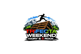 make spartan location logo with brisbane ivorys rock
