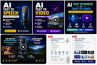convert your text to ai speech