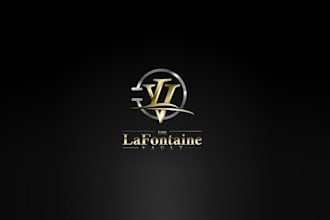 design luxury logo for division of major car dealership