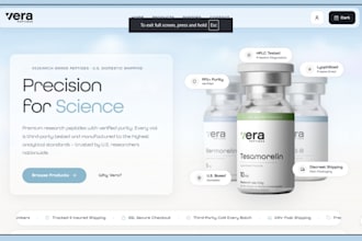 build peptide website research peptide fda complaint peptide website glp peptide