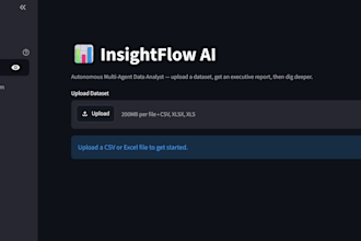 build ai agents, rag chatbots, and langgraph applications