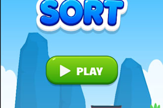 develop HTML5 game, bug fixs of your HTML5 game in cocos creator, phaser
