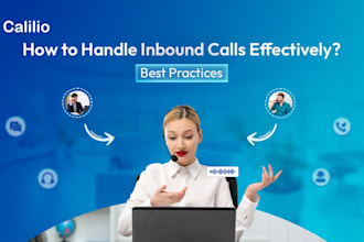 setup 3cx did number sip trunk inbound outbound call center