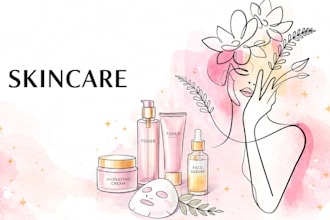 find instagram skincare influencers for your peptide brand