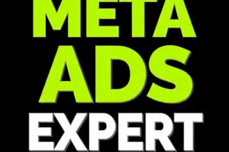setup facebook and instagram ads for ecom stores