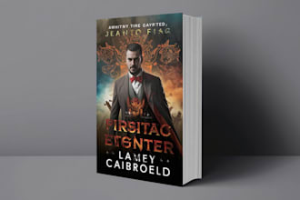 design book covers, kindle ebook kdp paperback cover design
