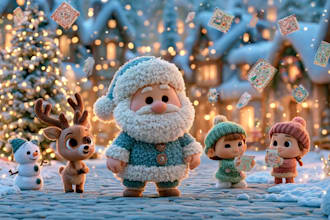 do christmas card, greeting card, holiday invitations