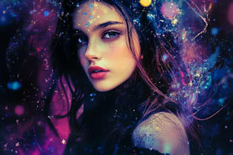 do photo editing with photoshop