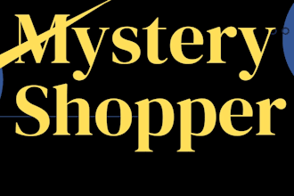 develop mystery shopping app, mystery shopper app
