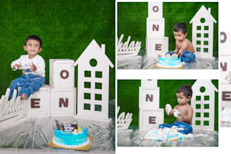 professionally edit photos retouch design wedding albums