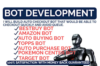 do whatnot auto checkout bot topps auto purchase tcgplayer auto buying, shopping