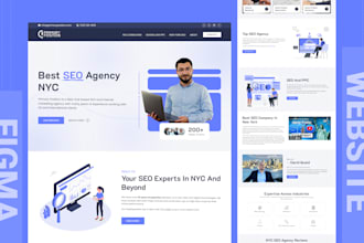 figma website design, figma design website, website ui ux design, ui ux