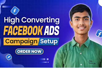 create and manage facebook and instagram ads