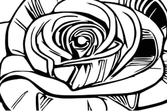design custom arm band tattoo artwork