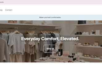 be your shopify VA for product listing and customer support