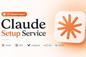 setup claude, claude code, claude cowork, mcp and ai agent