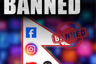 mass report social accounts,mass commenting, telegram,tiktok,snapchat,ig banning