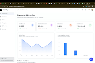 make a clean ui and a responsive website for you