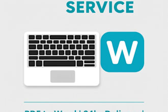 do fast bengali and english typing, PDF to word conversion
