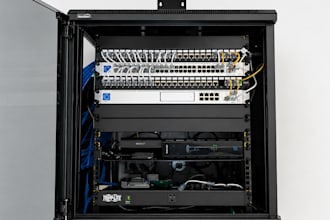 firewall configuration and troubleshooting