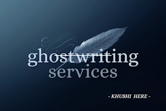 write linkedin ghostwriting content for founders and coaches