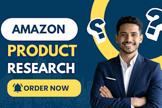 do amazon product research via helium 10 and jungle scout for winning products
