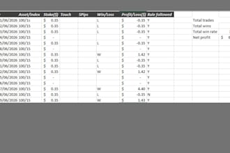 do professional data entry, web research, and excel data formatting