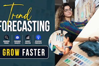 do trend forecasting trend research trends report fashion mood board for brands