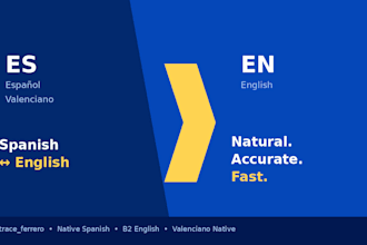 translate spanish to english or english to spanish