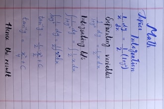 write your assignments in neat urdu and english