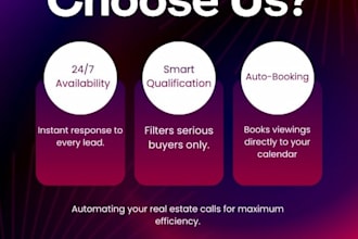 build an ai voice agent for real estate lead qualification