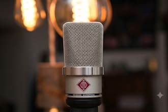 record professional acoustic guitar tracks for your song