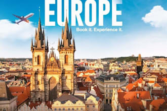 be your trusted travel consultant