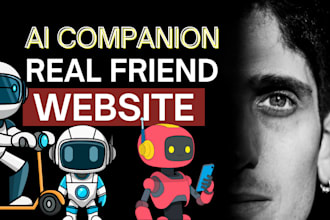 create ai nsfw web app ai nsfw web game ai  character companion web app