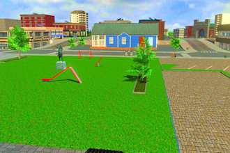 be your roblox map roleplay map, city map, and obby in roblox studio