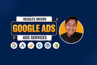 google ads campaigns for leads sales and traffic