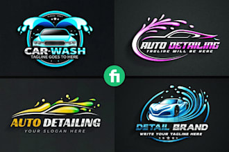 create a dynamic tropical for a hawaii rental company logo