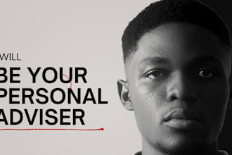 be your personal relationship adviser online coach