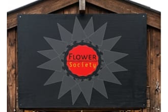 design a modern logo and business card