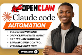 do open claw secure installation fix openclaw setup clawdbot claude code ai n8n
