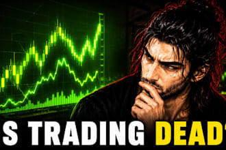 design high CTR finance youtube thumbnails