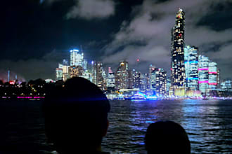 create a travel plan for your trip to hong kong
