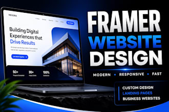 develop framer website design framer website framer developer framer website
