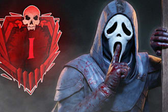 coach you as killer in dead by daylight