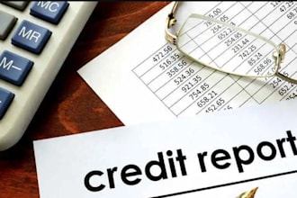 remove inquiries,student loan,credit sweep, late payment, collection boost score
